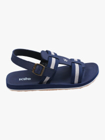 Navy Kito Sandal for Men - EM4424
