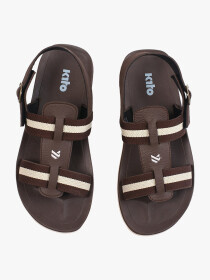 Cocoa Kito Sandal for Men - EM4424