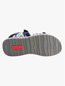Navy Kito Sandal for Men - ESDM7546