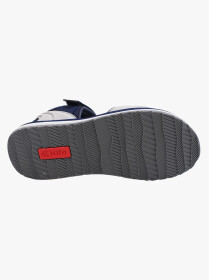 Navy Kito Sandal for Men - ESDZ7515