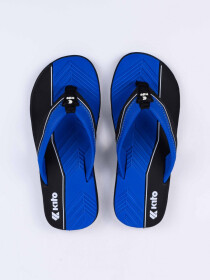 Blue Kito Flip Flop for Women -AA4W