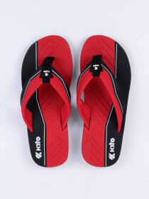Red Kito Flip Flop for Women -AA4W