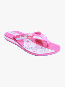Pink Kito Flip Flop for Women -AA21W