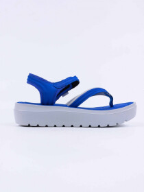 Blue Kito Sandal for Women - AX1W