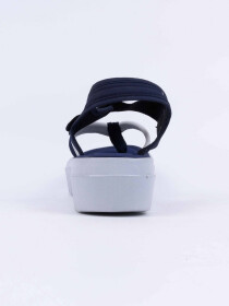Navy Kito Sandal for Women - AX1W