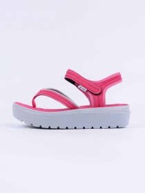 Pink Kito Sandal for Women - AX1W