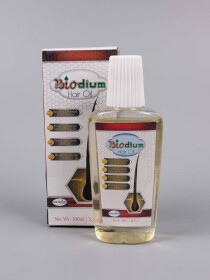 Biodium Hair Oil