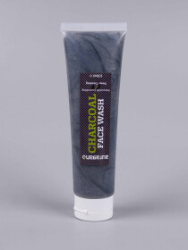 Charcoal Face Wash for Women