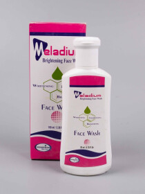 Meladium Face Wash