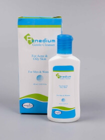 Dermedium Skin Care Complete Treatment Kit
