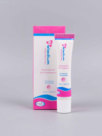 Dermedium Gentle Cleanser and Brightening Cream & Gently Cleanses Without Drying Soap