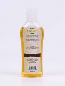 Organic Coconut Oil (200mL) For Women/Men