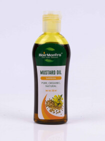 Mustard Oil -200ML