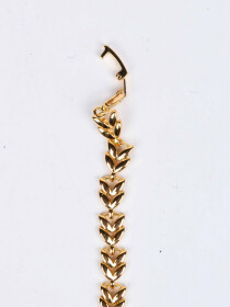 Multi-Stand Bracelets