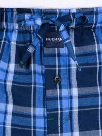 Men Comfortable &  Relaxed Pajama Pack of Two