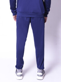 FIREOX Avtivewear Trouser, Navy BlueWhite