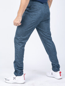 FIREOX Activewear Trouser, Carolina Blue 5 Pocket