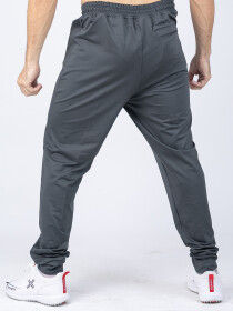 FIREOX Activewear Trouser, Dark Grey