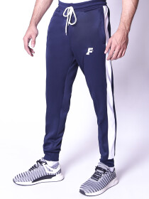 FIREOX Activewear Trouser, Dark Blue