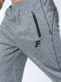 FIREOX Activewear Trouser, Grey D2