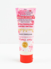 Whitening Face Polisher - Brightening Skin Polish