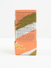 Whole Blends Skin Food