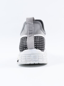 Men's Lifestyle Shoe Grey/White