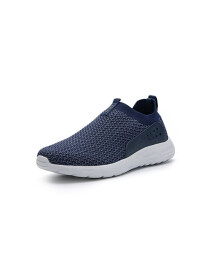 Men's Running Shoes NVY-LGRY
