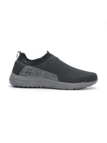 Men's Running Shoes BLK-GRY