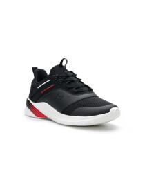Men's Running Shoes BLK-DGRY