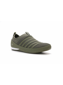 Men's Army Green Lifestyle Sports shoes
