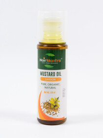 Mustard Oil 130ML