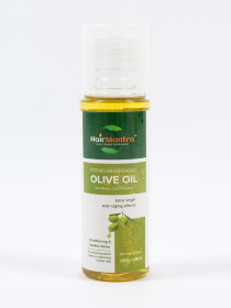 Organic Olive Oil (130mL)