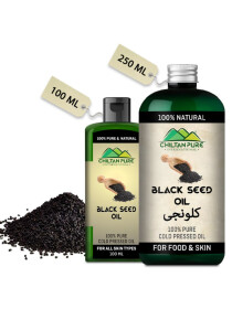 Black seed Oil