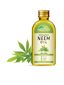 Neem Oil – Best Acne Fighter & Anti-Allergy [نیم]