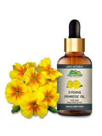 Evening Primrose Oil For Glowing Skin