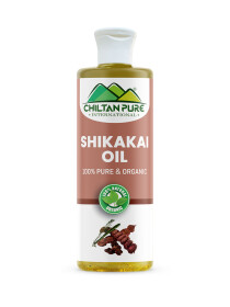 Shikakai Oil