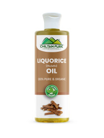 Liquorice Oil