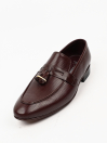 Premium & Classic Men's Brown Shoes