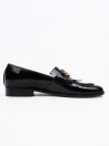 Men Black Stylish Leather Formal Shoes