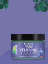 Pain Relieving Cream