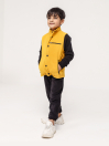 Little Boys' Legacy Gold Vest Jacket