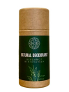 Natural Deodorant Wintergreen Bergamot