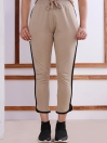Terry Humus Loungewear Trouser