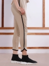 Terry Humus Loungewear Trouser