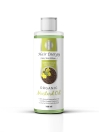 Organic Mustard Oil-Unrefined Cold-Pressed