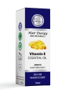 Organic Vitamin E Oil(2000 IU)