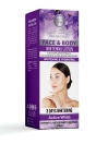 Face & Body Whitening Lotion