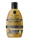 Whole Blends Triple Action Dandruff Killer Hair Shampoo