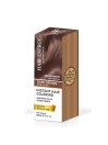 Instant Hair Coloring Shampoo + Conditioner (Brown)